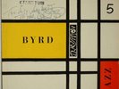 Donald Byrd-Byrd Jazz-Transition 5-SIGNED-W/Book-NICE