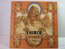 CHIRCO visitation NM private press psych prog monster