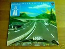 Kraftwerk( Autobahn )Org 1st Press German in EX Cond LP