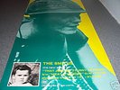 SMITHS PROMO POSTER  (Previously Owned by Mike Joyce)