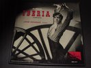 Piano:ALBENIZ-IBERIA: Jose ECHANIZ:Westimister Lp Mint-
