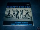 LP Casey Jones and the Governors Dont HA HA G 12