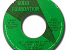 Northern Soul Four Wonders Just Looking For My Love