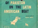 SOHAIL RANA killer rare Pakistan 60s surf/latin EP HEAR
