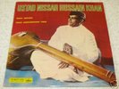 HMV2260 USTAD NISSAR HUSSAIN Indian Classical Vocal LP