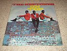 THE HEPTONES On Top ORIGINAL UK LP Studio One