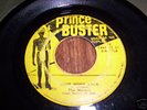 The Movers - Come Back Home / Linger On. Prince Buster