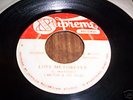 Carlton & His Shoes - Happy Land / Love Me Forever.