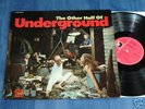 OTHER HALF LP US 1968 GARAGE PSYCH FUZZ German diff slv