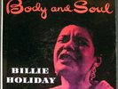 Billie Holiday - Body and Soul - Jazz Vocal LP