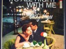 Cathy Hayes-It's All Right With Me-Jazz Vocal LP-Sealed