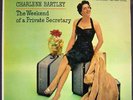 Charlene Bartley -Weekend of Private Secretary-Vocal LP