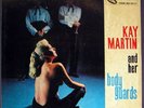 Kaymartin & Her Body Guards - Jazz Vocal LP
