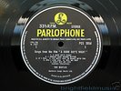 Beatles -  A Hard Days Night UK *STEREO* 2nd Press LP