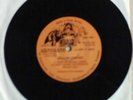 HOLLOW GROUND flying high nwobhm vinyl 7 