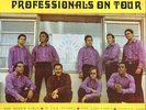 Rare Funk Breaks LP THE PROFESSIONALS 