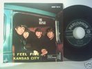 BEATLES i feel fine 1965 ITALY 7