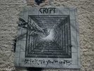 Crypt - Stick to your guts LP, RARE CANDADIAN METAL
