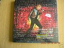 COFFRET J HALLYDAY 3 VINYLES  FLASHBACK TOUR 2006