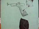 JACK SHELDON & ZOOT SIMS Original 1956 JAZZ WEST LP