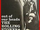 'Very Rare' Rolling Stones '1965' DECCA '1st PRESS' LP