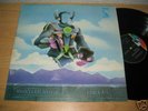 CAN/MONSTER MOVIE LP  LIBERTY 83342