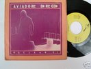 AVIADOR DRO EP 7'' NUCLEAR SÃ-ORIG DRO-001 JOYAMOVIDAE