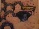 Manfred Mann Chapter Three Volume Two LP U.K. Vertigo