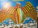 Thunderbird - Finch. Aussie Rock