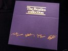 The Beatles Parlophone 14 Album Set BC 13 NM