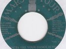 Rickey Andrews GA Funk 45 on Mars La Tour   Hear it