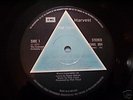 PINK FLOYD UK 1ST PRESS 'DARK SIDE OF THE MOON' V.RARE