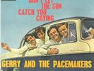 GERRY And the PACEMAKERS Israeli  MINT 7