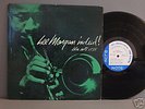 LEE MORGAN BLUE NOTE 1538 -INDEED- flat edge RVG ear EX