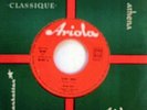 Beach Boys, Surfin' Safari, 7'', orig.1962 auf Ariola