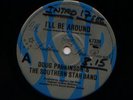 Doug Parkinson I'll Be Around 1978 Aust modern soul 45