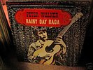 Peter Walker Rainy Day Raga LP SEALED 60's Psych Folk