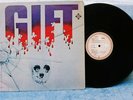 GIFT, S/T, ORIG PROG PSYCH KRAUTROCK LP