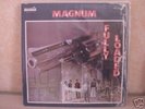 magnum - fully loaded - lp on jamie record
