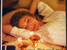 Meg Myles - Just Meg & Me - Jazz Vocal LP