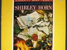 Shirley Horn - Embers and Ashes - Jazz Vocal LP