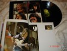 THE BEATLES RARE LP BOX SET-