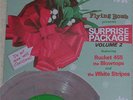 X-Mas Surprise Package Vol 2_White Stripes_7