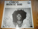 CHICO MAGNETIC BAND LP PSYCH WEEN BECK READ