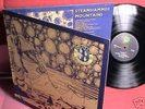 STEAMHAMMER Mountains UK ORIGINAL PSYCH PROG LP MINT-