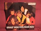 GROUP 1850 Paradise Now DUTCH ORIGINAL PSYCH LP MINT-