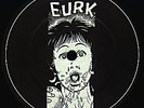 EURK 03 Distorted Waves of Ohm  Spiral tribe styl Rare+