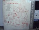 GIGI GRYCE-  & Big Band BLUE NOTE 10
