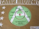 Tamla Motown / Jimmy Ruffin / Tmg 649 Green & White