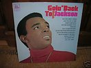 Chuck Jackson Goin’ Back To Chuck Jackson EX